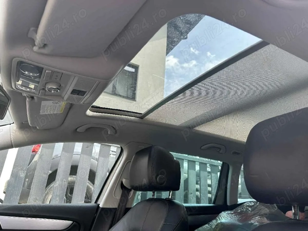 VOLKSWAGEN Passat 2012 — imagine 3