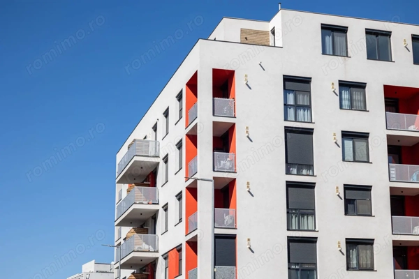 Apartament nou ARED City | R38 ap.38 | Fără agenție! — fotografia 1