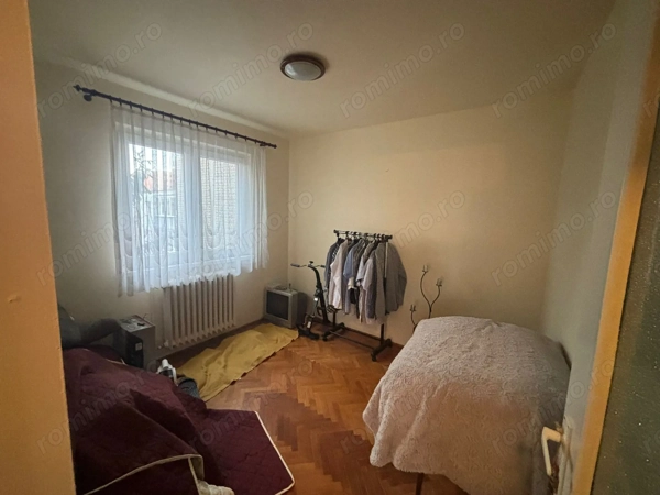 Dambu Pietros - Vanzare apartament 3 camere - Str. Ceahlau — fotografia 3