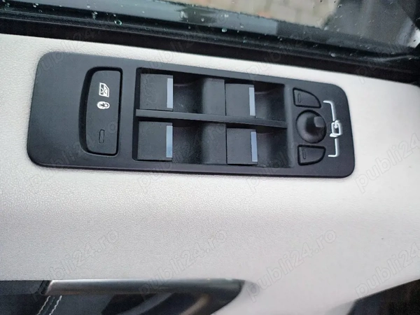 LAND ROVER Discovery Sport 2017 — imagine 2