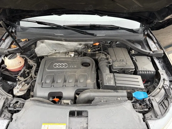 AUDI Q3 2012 — imagine 2