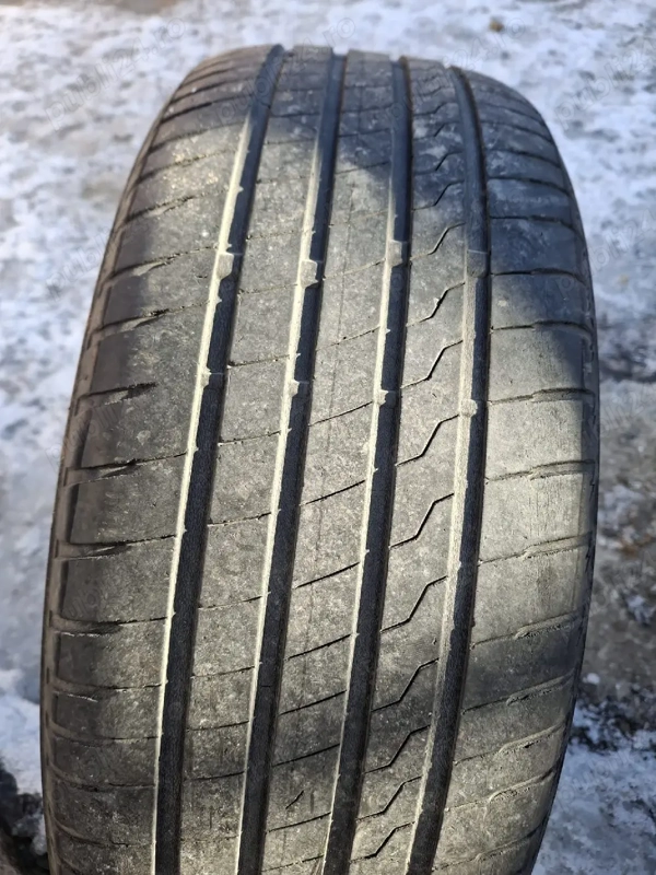 Anvelope de Vara 205 55 R 16