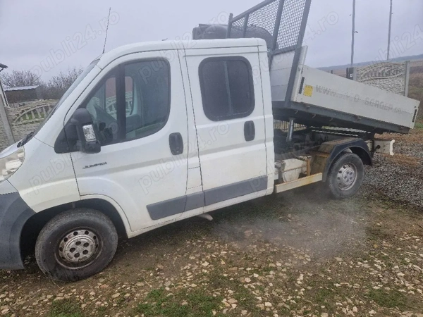 citroen jumper 2.2 disel