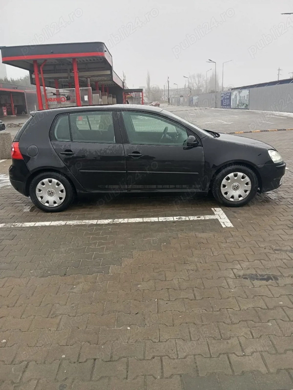 VOLKSWAGEN Golf 2005 — imagine 3