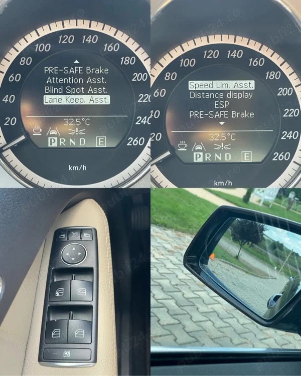 MERCEDES-BENZ E-Class 2011 — imagine 5