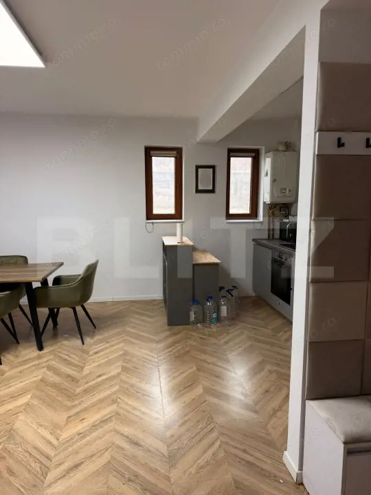 Apartament cu preluare de chiriasi, 2 camere, parcare inclusa in pret, zona Vivo — fotografia 3
