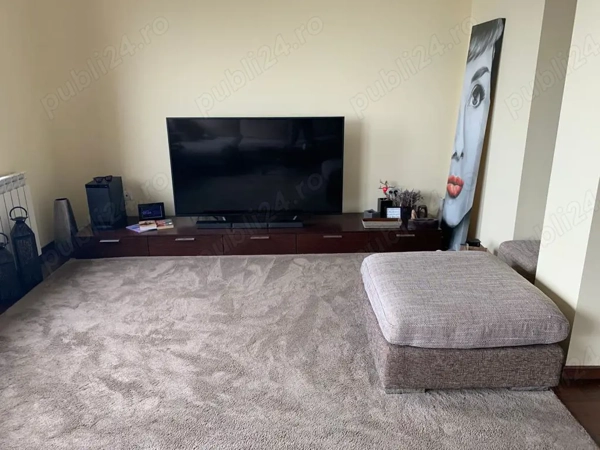 Brasov, apartament 3 camere — fotografia 3