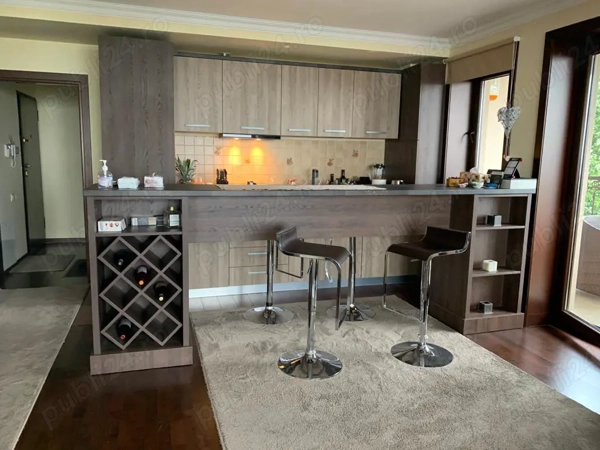 Brasov, apartament 3 camere — fotografia 1