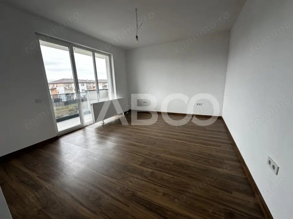 Apartament decomandat 2 camere balcon loc de parcare orientare sudica — fotografia 3