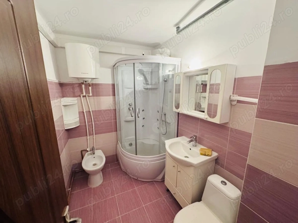De închiriat Apartament 3 camere decomandat | Zona Kiseleff — fotografia 3
