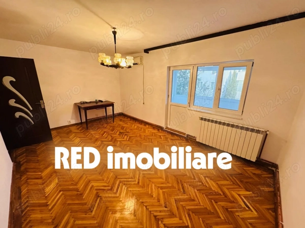 De închiriat Apartament 3 camere decomandat | Zona Kiseleff — fotografia 1