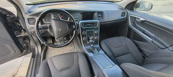 VOLVO S60 2015 — imagine 6