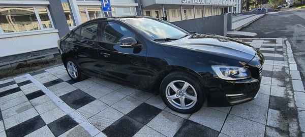 VOLVO S60 2015 — imagine 2