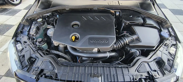 VOLVO S60 2015 — imagine 5