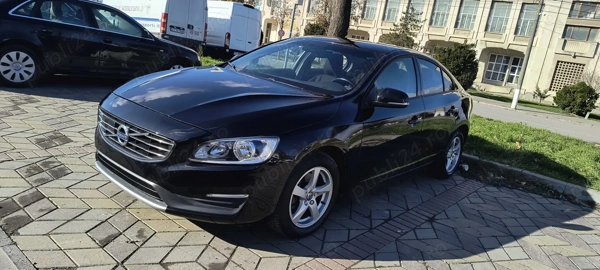 VOLVO S60 2015 — imagine 4