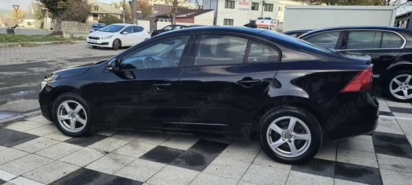 VOLVO S60 2015 — imagine 3