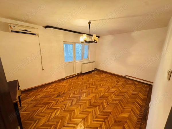 De închiriat Apartament 3 camere decomandat | Zona Kiseleff — fotografia 3