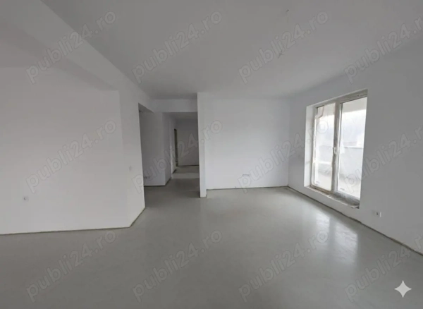 Penthouse 4 camere | Florești, zona Stadion | 86 mp + terasă 20 mp — fotografia 3