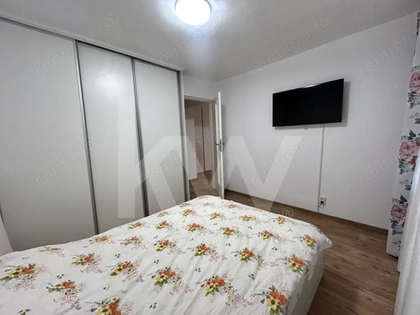 Apartament 3 camere - spațios la parter, ideal locuință sau investiție — fotografia 2