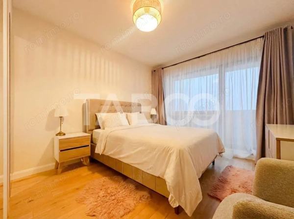 Apartament 2 camere de vanzare Comision 0% in bloc nou Zorilor — fotografia 3