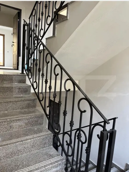 Apartament de vanzare, 57.10 mp ,zona Odobescu Satu Mare — fotografia 3