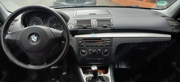 BMW 1 Series 2010 — imagine 3