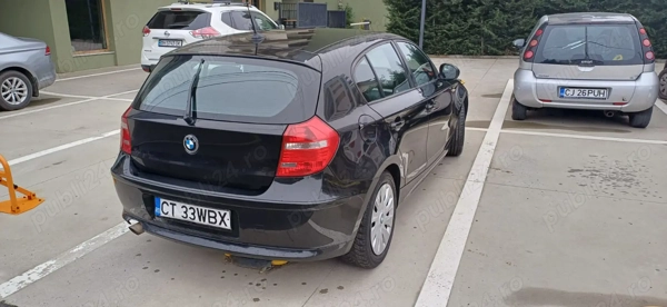 BMW 1 Series 2010 — imagine 4