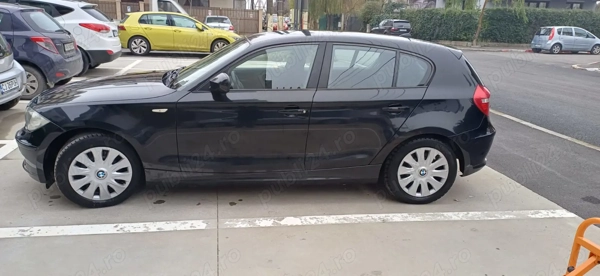 BMW 1 Series 2010 — imagine 7