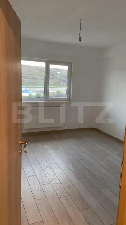 Apartament 1 Camera Hlincea cu Terasa — fotografia 3
