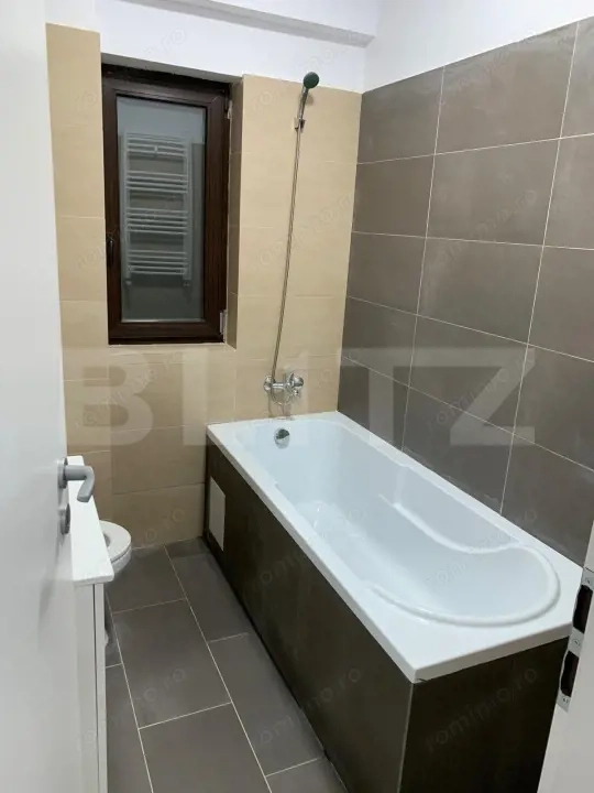 Apartament 2Camere Hlincea cu Terasa — fotografia 3