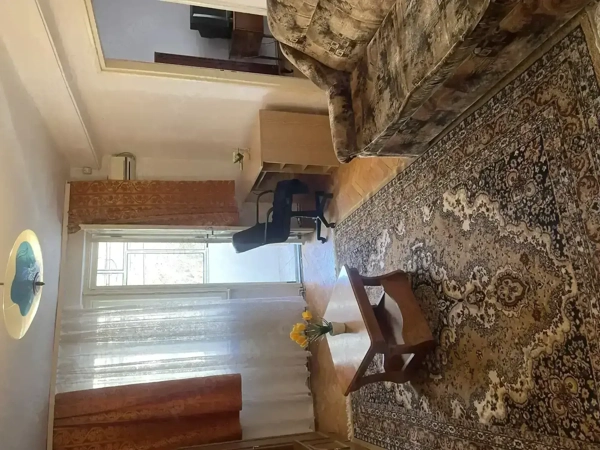 Inchiriez ( proprietar ) ap 2 camere langa Universitatea de Vest Timisoara — fotografia 3