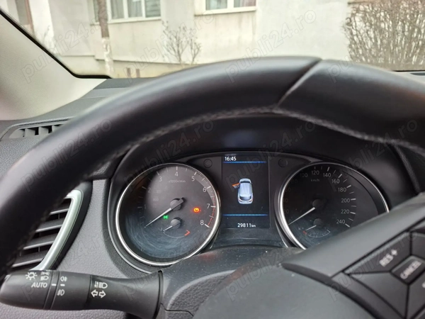 NISSAN Qashqai 2020 — imagine 3