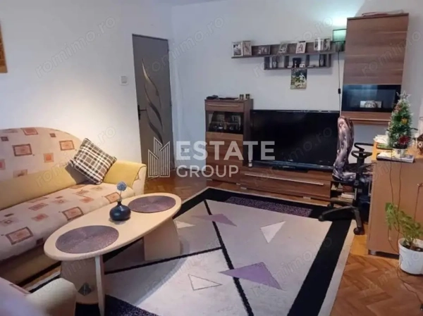 Apartament cu 3 camere in Zona girocului aproape de Spitalul Judetean — fotografia 1