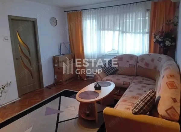 Apartament cu 3 camere in Zona girocului aproape de Spitalul Judetean — fotografia 2