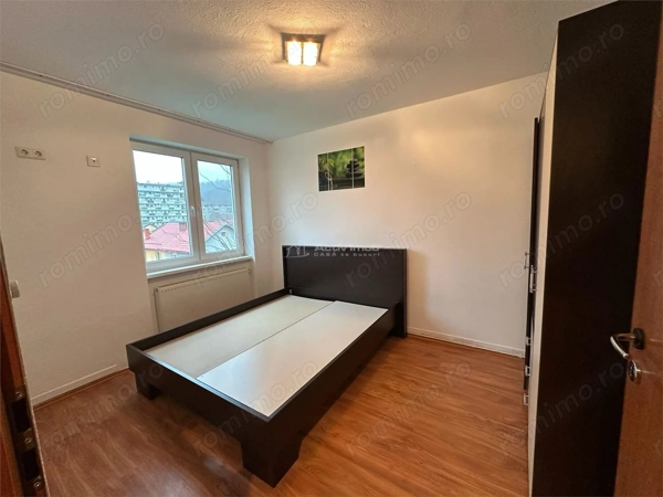 Resita, Apartament de vanzare sau schimb cu Casa, Renovat, 2 Cam.Cf.1, Sd.,Lunca — fotografia 3