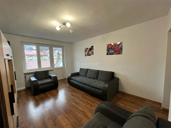 Resita, Apartament de vanzare sau schimb cu Casa, Renovat, 2 Cam.Cf.1, Sd.,Lunca — fotografia 2