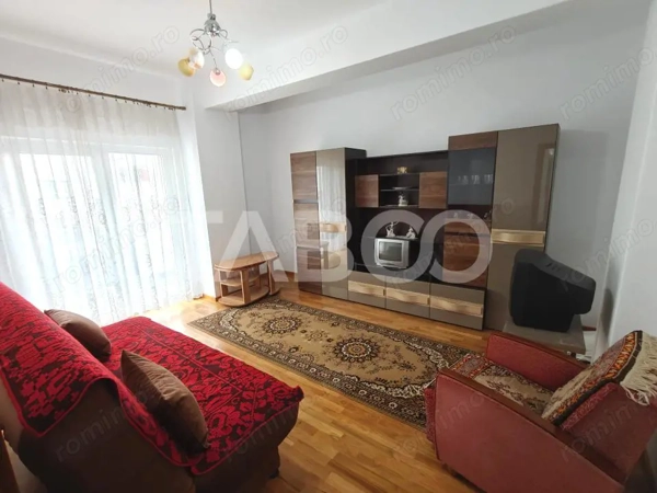 Apartament decomandat 2 camere si 2 balcoane in zona Doamna Stanca — fotografia 3