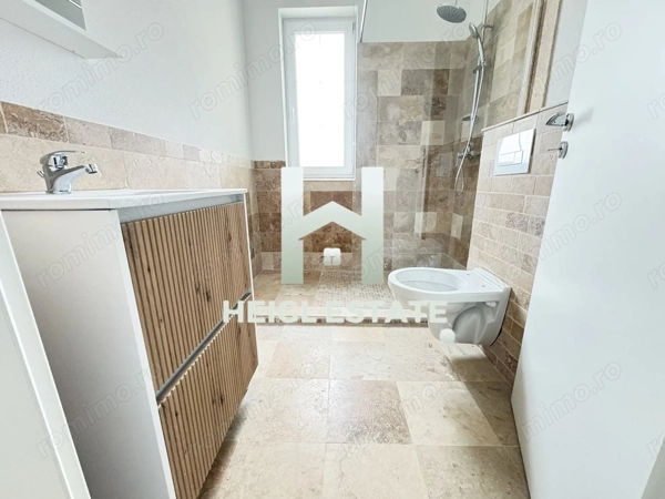 Apartament cu 2 camere decomandat si gradina in Giroc pe strada Neptun — fotografia 3
