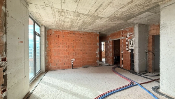 Comision 0% Apartament 3 camere Dumbravita 69 mp utili — fotografia 3