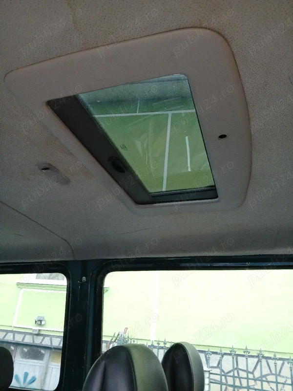 MERCEDES-BENZ Sprinter 2002 — imagine 2