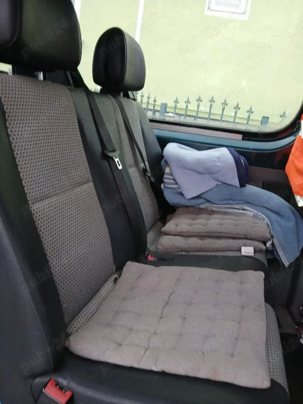 MERCEDES-BENZ Sprinter 2002 — imagine 3