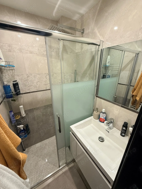 Apartament 2 camere de inchiriat Radauti — fotografia 3