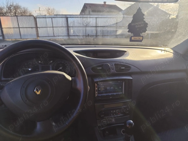 RENAULT Laguna 2004 — imagine 2