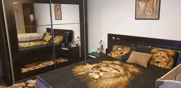 Vand apartament etaj 4