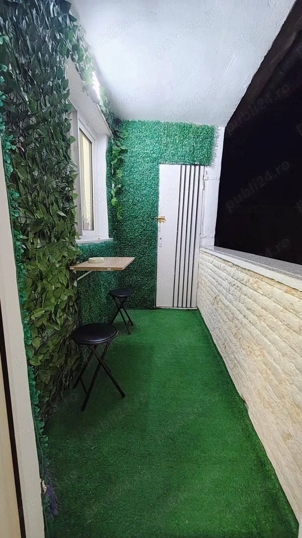 Apartament 2 camere Straja Lupeni — fotografia 1