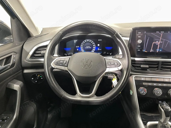VOLKSWAGEN T-Roc 2022 — imagine 6