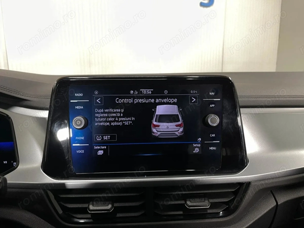 VOLKSWAGEN T-Roc 2022 — imagine 18