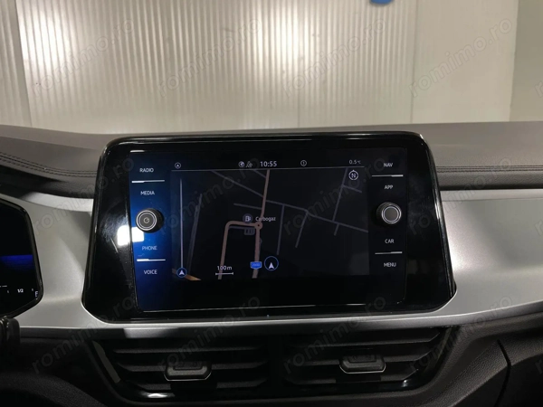 VOLKSWAGEN T-Roc 2022 — imagine 15