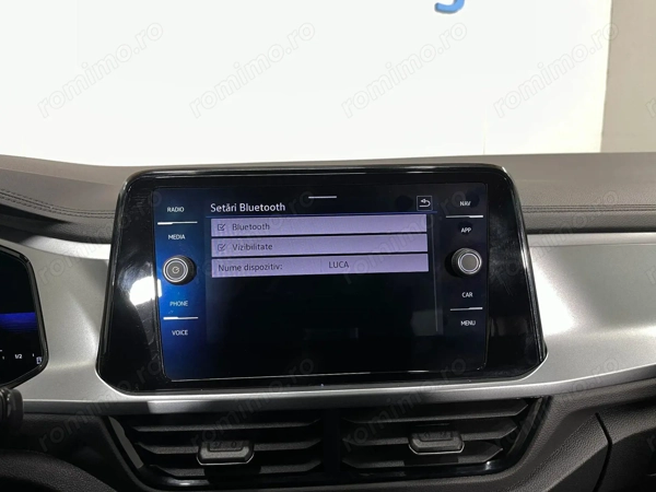 VOLKSWAGEN T-Roc 2022 — imagine 17