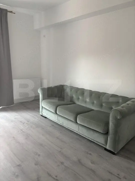 Apartament 2 camere, 53.10 mp, Manta Roșie Residence, Frumoasa — fotografia 1